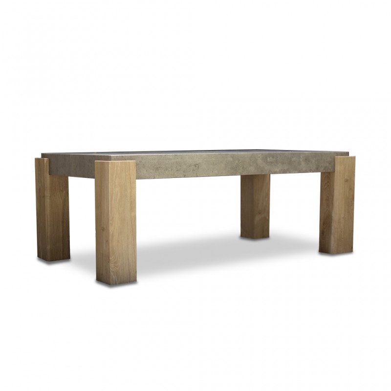 Tribeca Coffee Table MDF Top