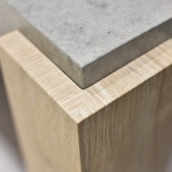 Tribeca Coffee Table MDF Top