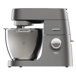 Kenwood KVL8300S Chef XL Titanium Kitchen Machine