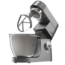 Kenwood KVL8300S Chef XL Titanium Kitchen Machine