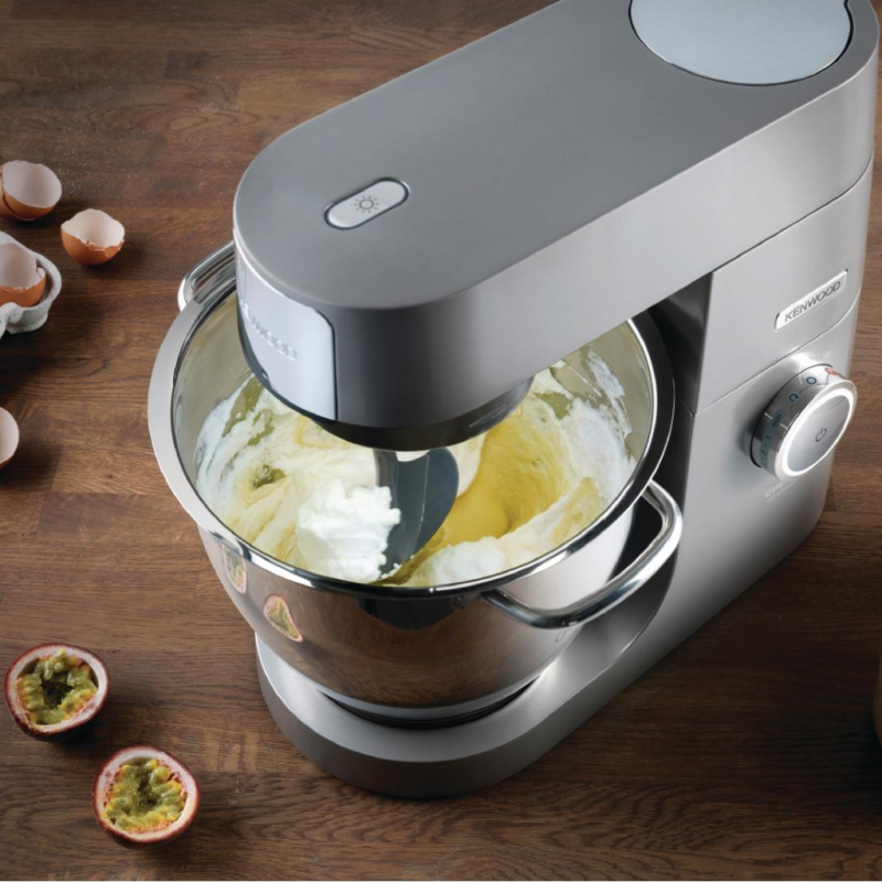 Kenwood KVL8300S 6.7L 1700W Chef XL Titanium Kitchen Machine