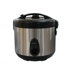 Concetto CRC280S 2.8L Jar Rice Cooker