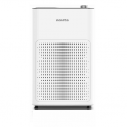 Novita NAP200 White Puriclean Air Purifier