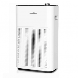 Novita NAP200 White Puriclean Air Purifier