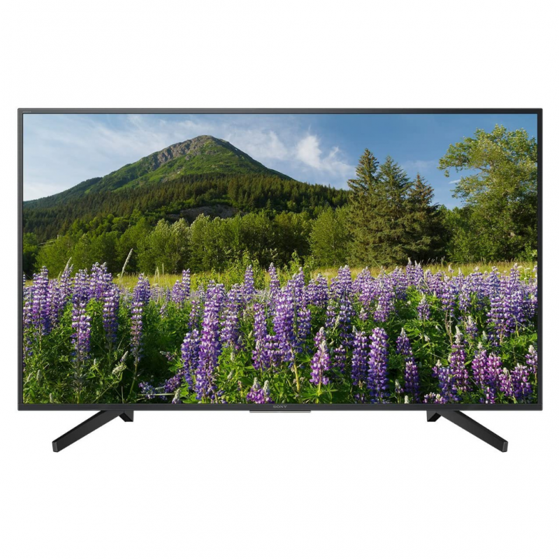 Sony KD-49X7000F 49" 4K Smart TV
