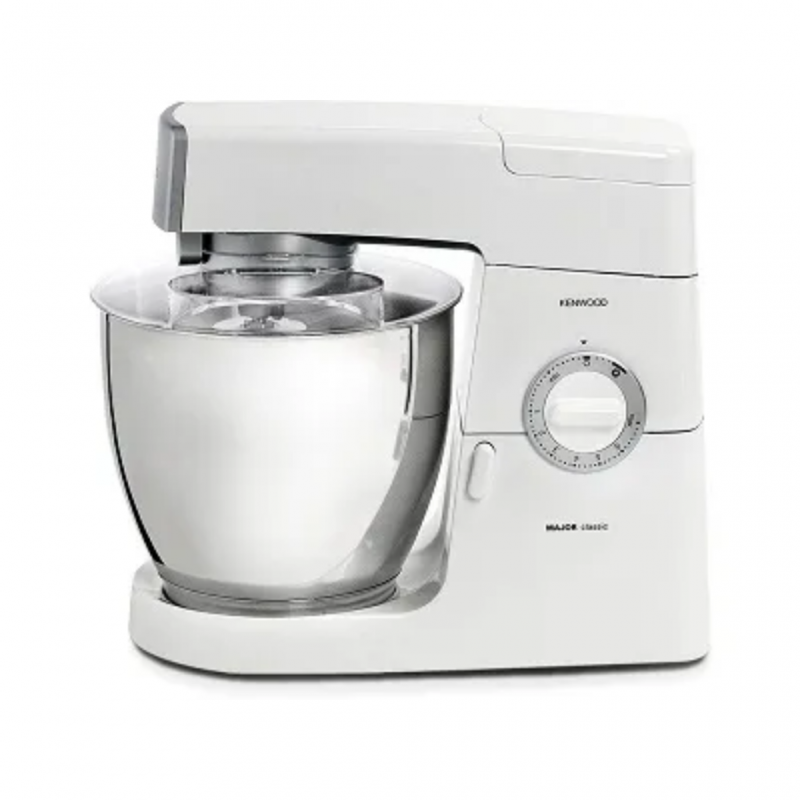 Kenwood KM636 MajorClassic 6.7L WH Kitchen Machine Kenwood KM636 MajorClassic 6.7L WH Kitchen Machine