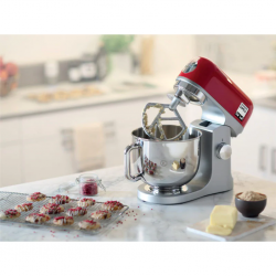 Kenwood KMX750RD Red Standmixer