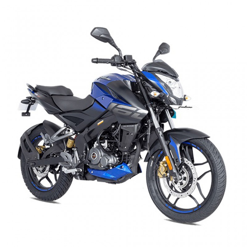 pulsar 160cc