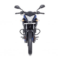 Bajaj Pulsar NS 160 FI Blue 160cc Motorbike