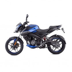 Bajaj Pulsar NS 160 FI Blue 160cc Motorbike