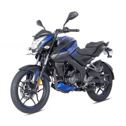 Bajaj Pulsar NS 160 FI Blue 160cc Motorbike