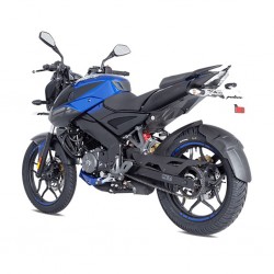 Bajaj Pulsar NS 160 FI Blue 160cc Motorbike