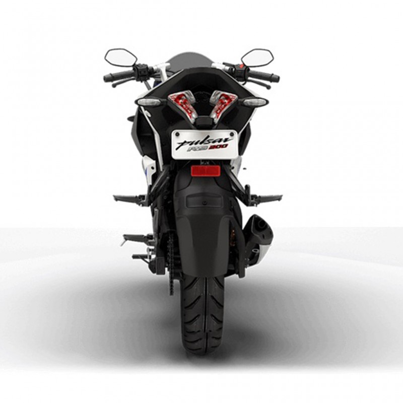 pulsar rs 200 toy bike