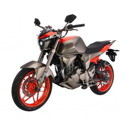 zontes 250cc