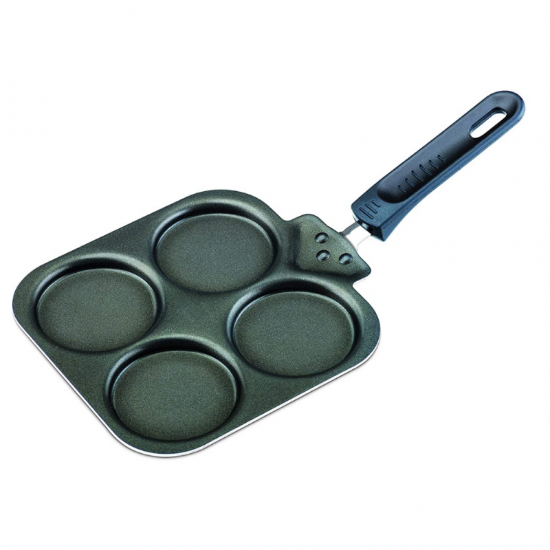 Nirlep MSM04DS Multi Snack Maker Nirlep MSM04DS Multi Snack Maker