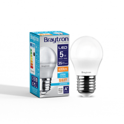 Braytron Led EBRA-BA11/00523 6500K