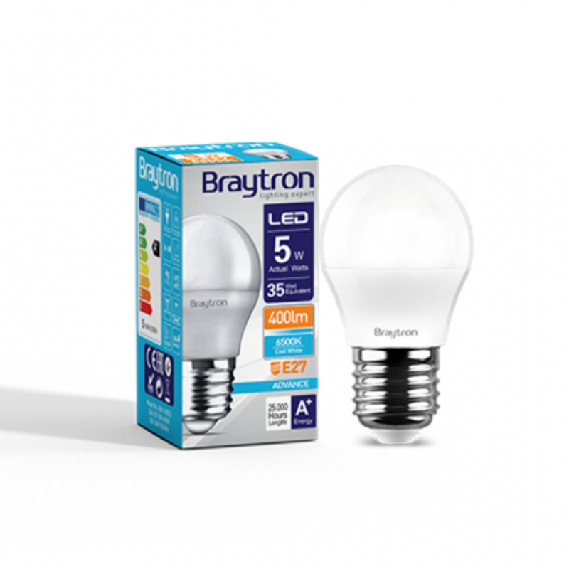 Braytron Led EBRA-BA11/00523 6500K Braytron Led EBRA-BA11/00523 6500K