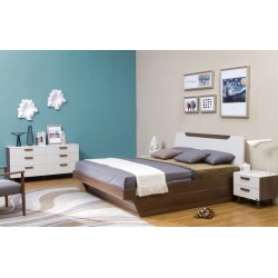 Reference picture of Venice Bedroom set