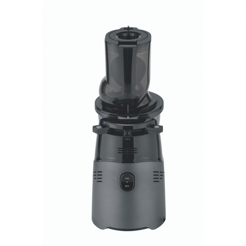 Kuvings EVO820 Cold Press Juicer Gun Metal "O"