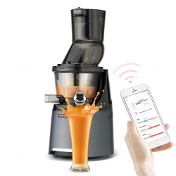 Kuvings Smart MOTIV1 Smart Cold Press Juicer - "O"