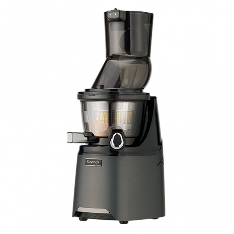 Kuvings Smart MOTIV1 Smart Cold Press Juicer - "O" Kuvings Smart MOTIV1 Smart Cold Press Juicer - "O"