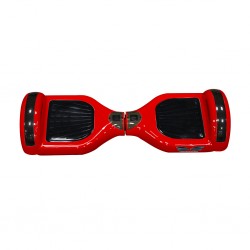 JDM Sports Self Balancing Red Scooter