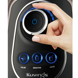 Kuvings KPB-351-DS Premium 2.3L Power Blender "O"