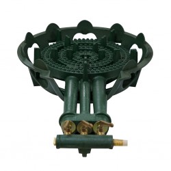 Concetto CG-30 3 Rings Cast Iron Burner