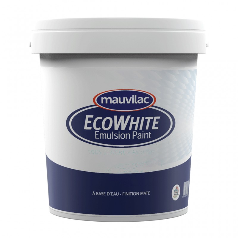 ECOWHITE 5L 1F0321001AP005L0