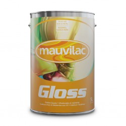 GLOSS WHITE 5L...