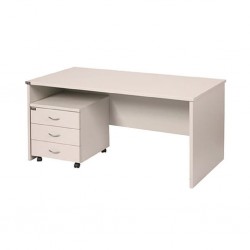 Desk Without Drawers L140xD73.5xH75 cm