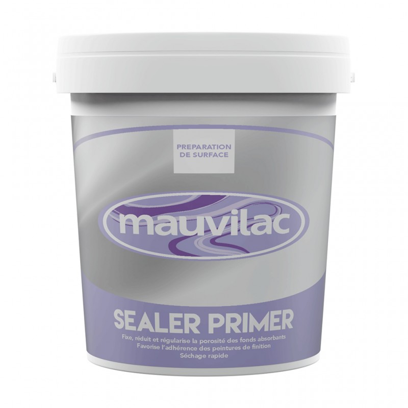 SEALER PRIMER 5L 1F00060000P005L0
