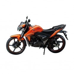 Haojue KA150 150CC Orange Motorbike