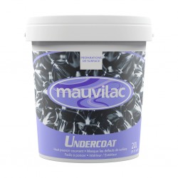 UNIVERSAL UNDERCOAT WHITE 20L 1F0730001AM020L0