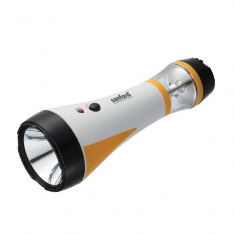 Sanford SF4654SL LED Search Light 2YW "O" Sanford SF4654SL LED Search Light 2YW "O"