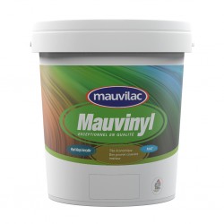 MAUVINYL WHITE 5L 1F0300001AP005L0