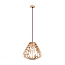 Lumen Krabi Pendant Lamp LTAIP-IM/P8004