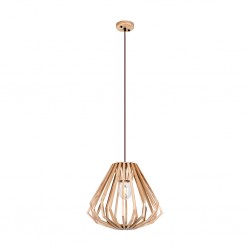 Lumen Krabi Pendant Lamp LTAIP-IM/P8004