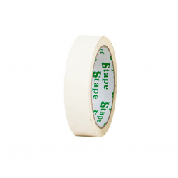 MASKING TAPE SL 25mmx20m ROLL 4M16092520R00001