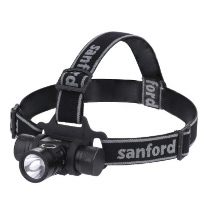 Sanford SF1051HL Head Lamp 2YW "O"