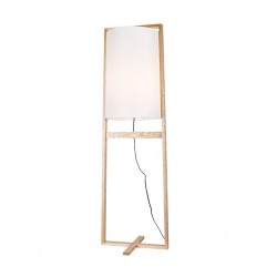 Zio Floor Lamp LTAIF-IM/T7006