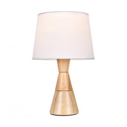 Mada Wooden Table Lamp LTAIT-IM/T7079