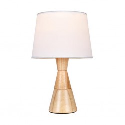 Mada Wooden Table Lamp LTAIT-IM/T7079