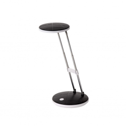 Lucide Table Lamp Black LLUCT-186540231
