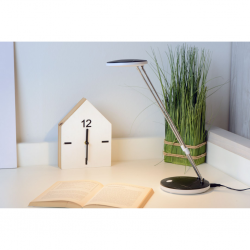 Lucide Table Lamp Black LLUCT-186540231