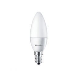 Philips Ess Led Candle EPHI-4091 (60w)