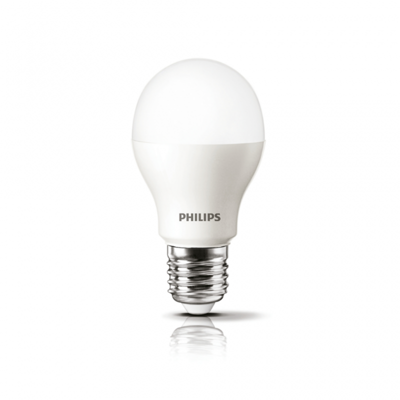 Philips Led Bulb Ess EPHI-4618 7W B22