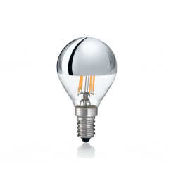 Ideal Lux Led Classic Crown Bulb LIDEY-2151 4w