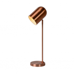 Lucide Bliny Table Lamp LLUCT-305920117 Copper