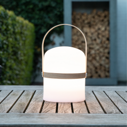 Lucide Joe TBL Lamp Outdoor LLUCT-068000331